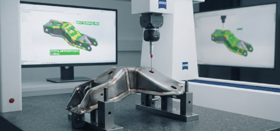 certified robotic welding and quality checks certified robotic welding and quality checks