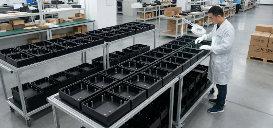 jucheng precision automated assembly line jucheng precision automated assembly line