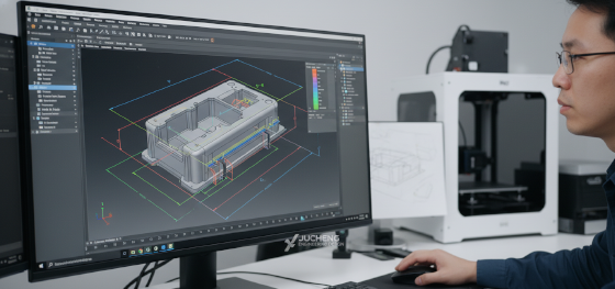 engineering design for custom reaction injection molding projects engineering design for custom reaction injection molding projects