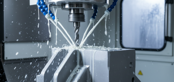 safe wet machining of highly flammable industrial metal components safe wet machining of highly flammable industrial metal components