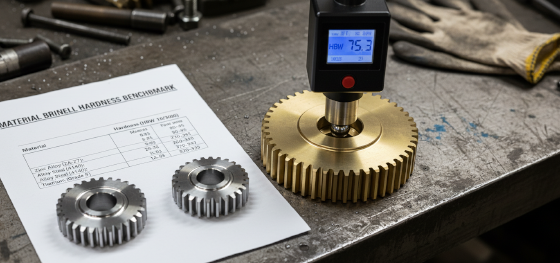 benchmarking mechanical hardness and impact resistance for industrial alloys benchmarking mechanical hardness and impact resistance for industrial alloys