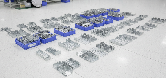 jucheng custom galvanized steel parts jucheng custom galvanized steel parts