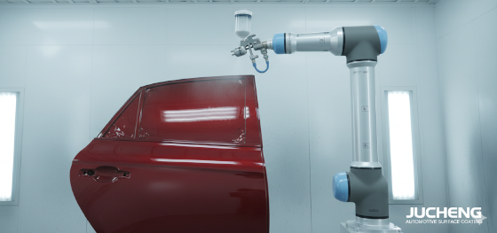 automotive grade class-a surface finishing for RIM components automotive grade class-a surface finishing for RIM components