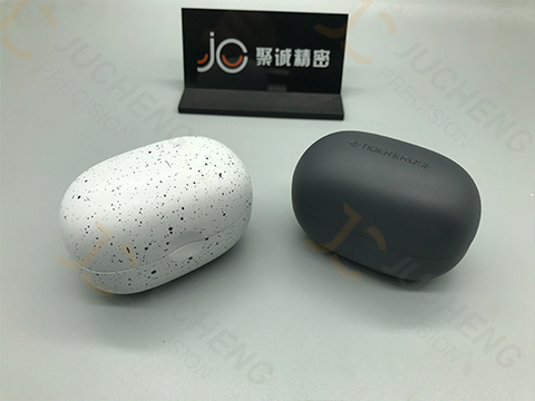 TWS Bluetooth headset prototype