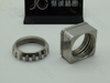 Stainless Steel Parts Machining