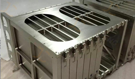 Housing & Gearboxes Parts Prototyping