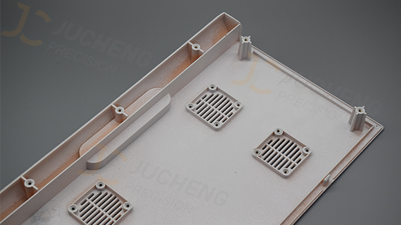 Plastic CNC Machining Shops | Jucheng Precision