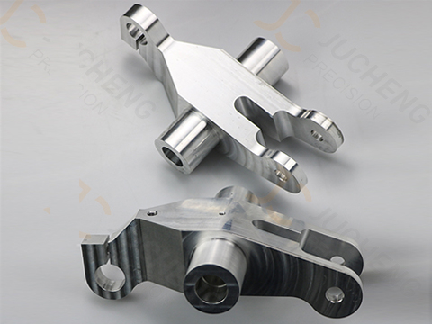 Precision Parts for Medical Devices