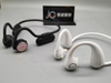 Prototype bone conduction headset