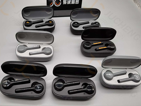 TWS Bluetooth headset prototype