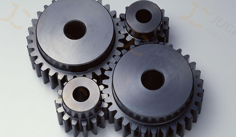 Mild Steel CNC Machining