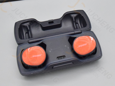 TWS Bluetooth headset prototype