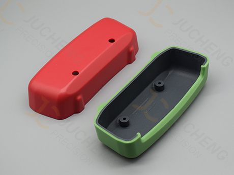 Medical housing prototype