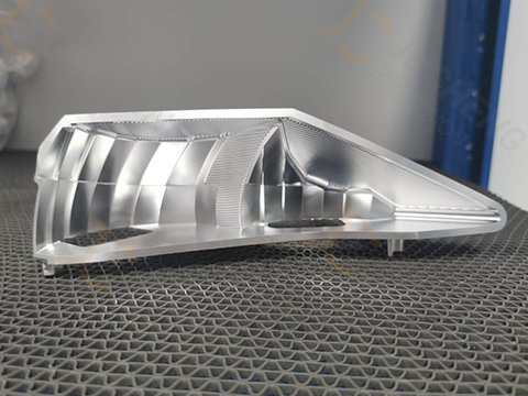 Aoto Lamp Shell Prototype