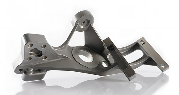 Rapid Prototyping- High Precision CNC Machining | Jucheng Precision