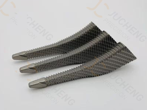 Precision Prototype of Medical Device