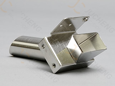 Sheet Metal Parts Prototyping