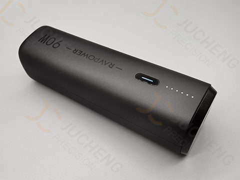 Smart audio prototype