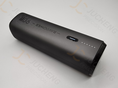 Smart audio prototype