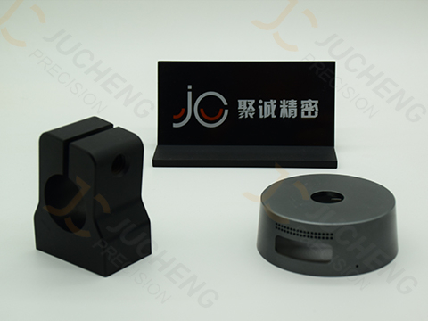 Equipment Shell Parts Cnc Machining