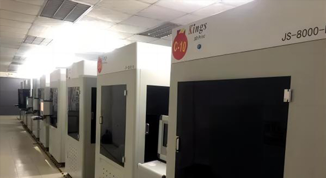 3D printing workshop