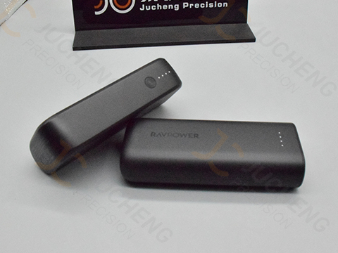 Mobile power prototype