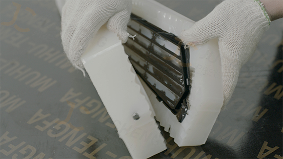 Vacuum Casting Shop | Jucheng Precision