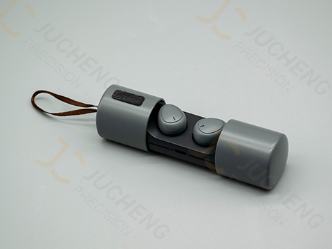 Prototype-Bluetooth earphone