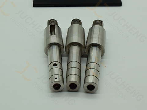 Cnc Turning Parts Machining