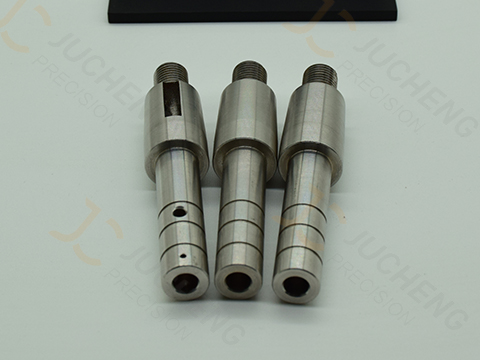 Cnc Turning Parts Machining