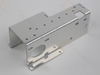 Sheet Metal Bending Fabrication
