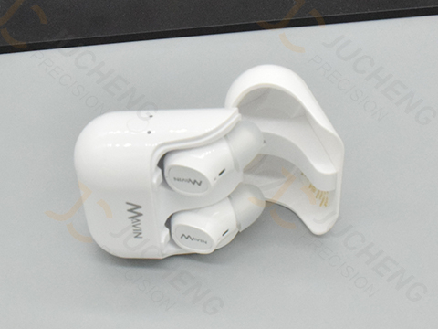 TWS Bluetooth headset prototype