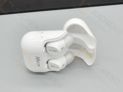 TWS Bluetooth headset prototype