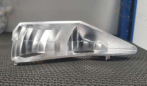 Automotive Lighting Prototype