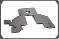 Sheet Metal Laser Cutting Services | Jucheng Precision