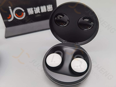 TWS Bluetooth headset prototype