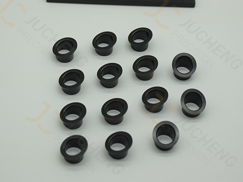 Vacuum Casting of Plastic Parts