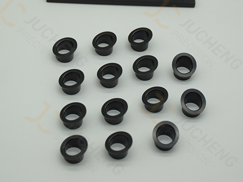 Vacuum Casting of Plastic Parts