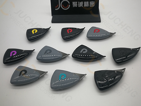 Plastic Parts Prototype