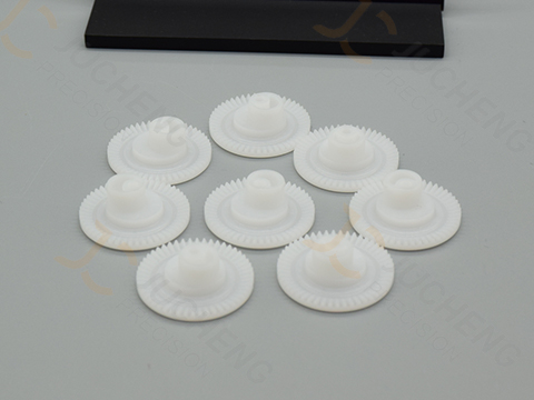 Small Batch Cnc Machining of Plastic Parts