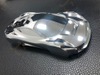 Stainless Steel Sports Auto Prototype