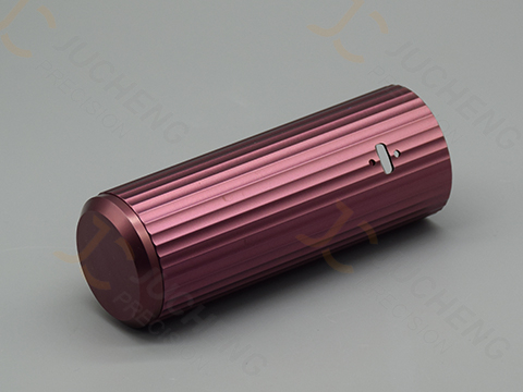 Prototype Medical Device Housing