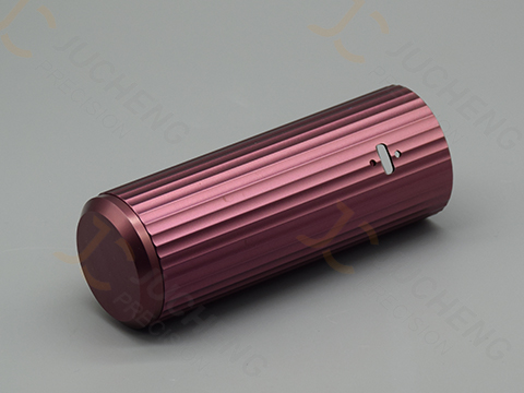 Prototype Medical Device Housing