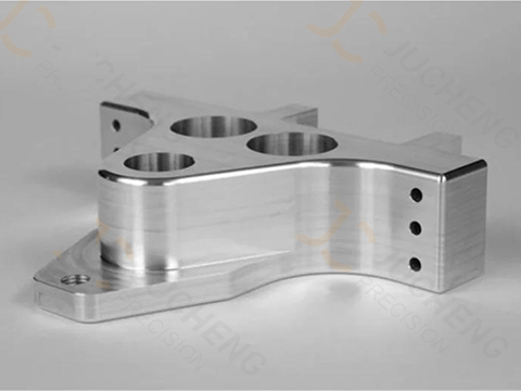 Medical Device Parts Prototype