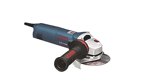 手持式金属切割工具