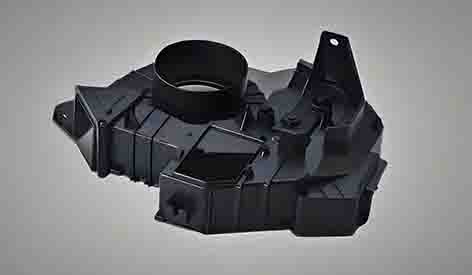 plastic injection molding companies in mexico