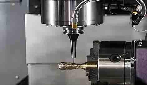 cnc machining melbourne