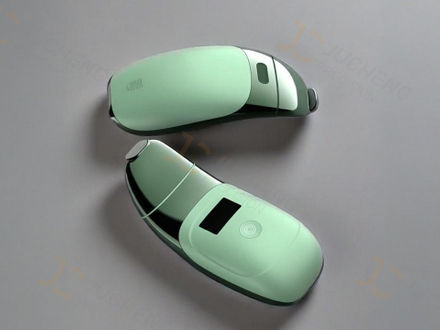 Prototype of beauty instrument