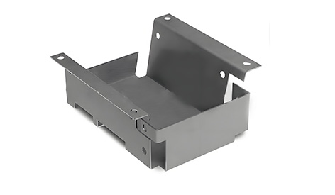 huntington sheet metal