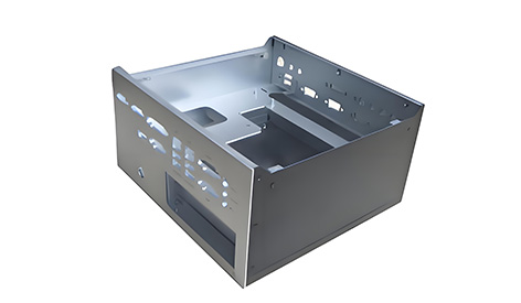 sheet metal fabrication denver